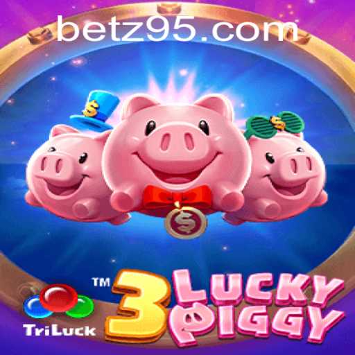 Exploring 3LUCKYPIGGY: The Adventure Awaits with z95 PH Login