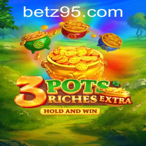 Discover the Exciting World of 3potsExtra and Master the Game