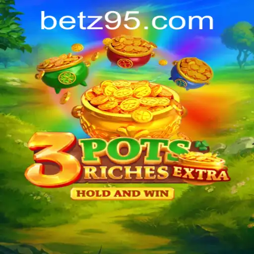 Discover the Exciting World of 3potsExtra and Master the Game