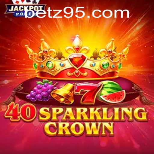Exploring the Dazzling World of 40SparklingCrown and Its Role in the z95 PH Gaming Scene