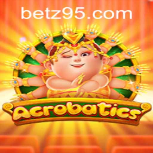 Unveiling the Thrills of Acrobatics: A New Gaming Sensation