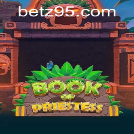 Exploring the Enchanting World of BookOfPriestess and the z95 PH Login
