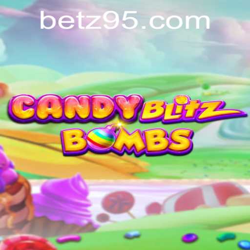 Exploring CandyBlitzBombs: A Sweet Gaming Adventure