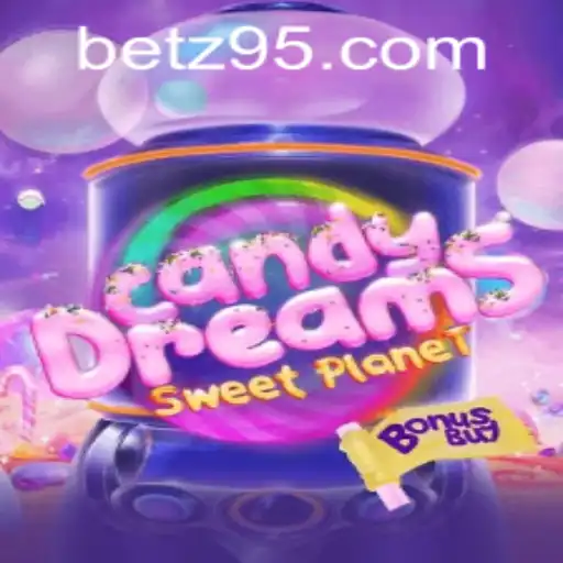 CandyDreamsSweetPlanet: Dive into a World of Sugary Adventures