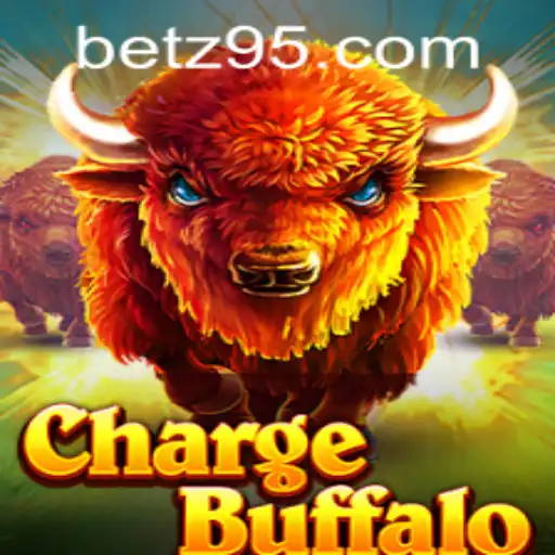 ChargeBuffalo: A Thrilling Adventure into the Wild