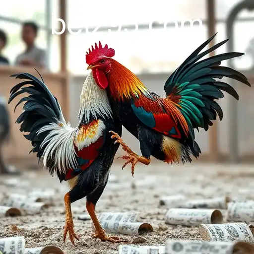 Exploring the Intricacies of Cockfighting and the Rise of z95 PH Login