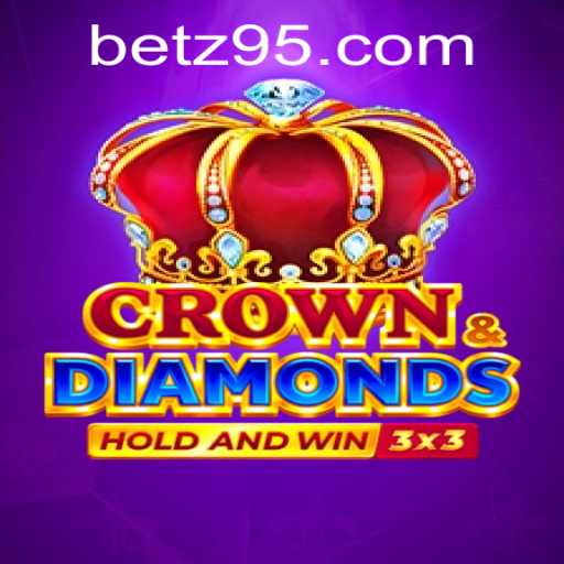 Discover the Exciting World of CrownDiamonds and Uncover the Z95 PH Login Experience