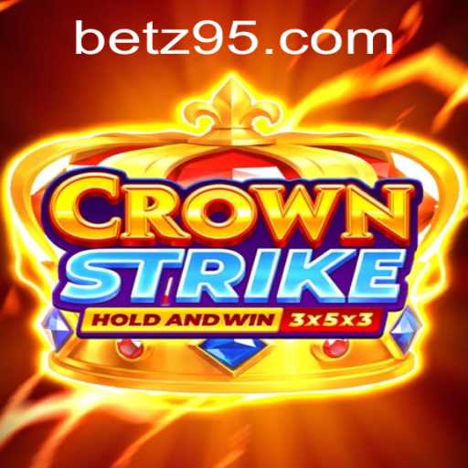 Unveiling CrownStrike: The New Era of Strategic Gaming with Z95 PH Login
