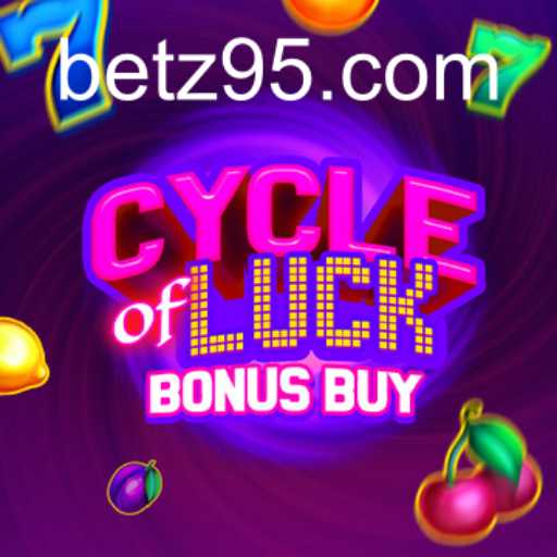 Cycle of Luck Bonus Buy: A Thrilling Adventure in Digital Gaming