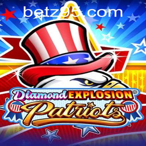 Discover the Thrilling World of DiamondExplosionPatriots: A Deep Dive