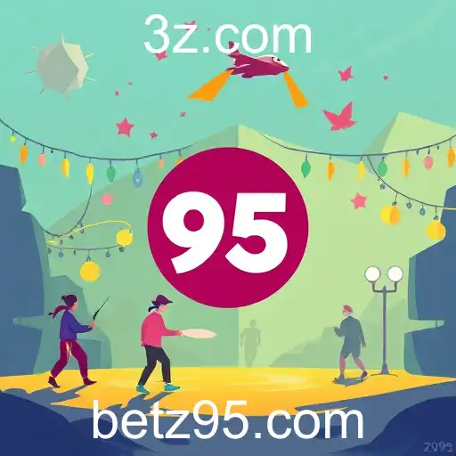 A Evolução dos Jogos Online: Uma Nova Era com z95