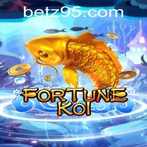 FORTUNEKOI: Dive into a World of Luck and Strategy
