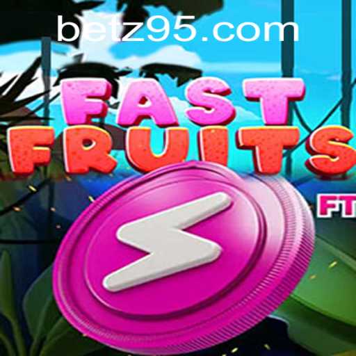 Discover the Excitement of FastFruits: A Fresh Gaming Experience