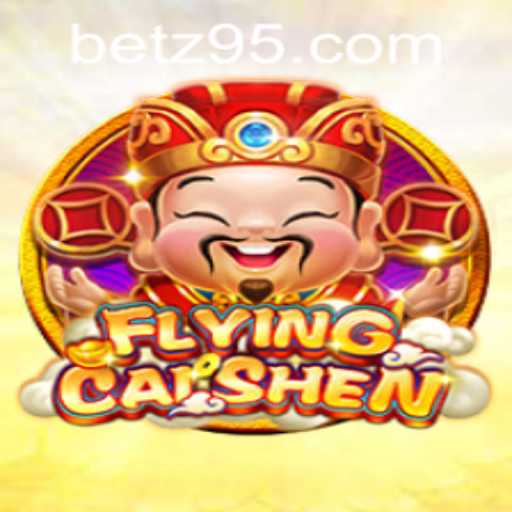 Discover the Excitement of FlyingCaiShen: An In-Depth Look