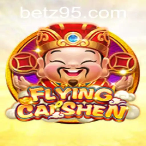Discover the Excitement of FlyingCaiShen: An In-Depth Look