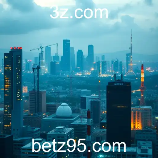 Inovações e Tendências no Mercado de Jogos