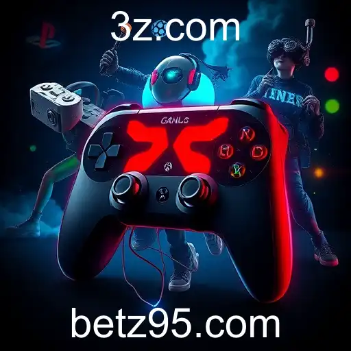 Inovação e Tendências nos Jogos Online