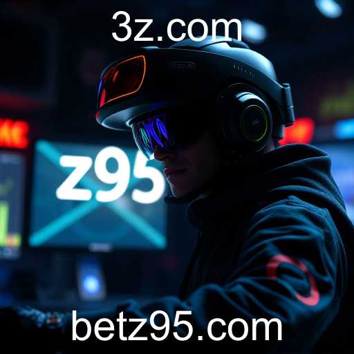 Novas Dinâmicas no Mundo dos Jogos com Z95