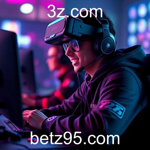 Tendências e Inovações no Mundo dos Jogos em 2025