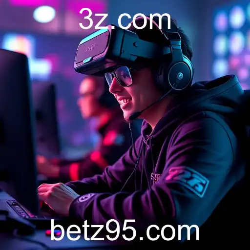 Tendências e Inovações no Mundo dos Jogos em 2025