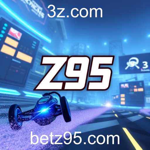 Z95: Tendências e Inovações no Mundo dos Jogos em 2025