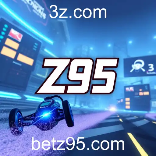 Z95: Tendências e Inovações no Mundo dos Jogos em 2025