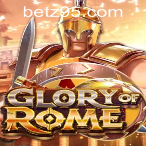 Exploring the Enigmatic World of GloryofRome