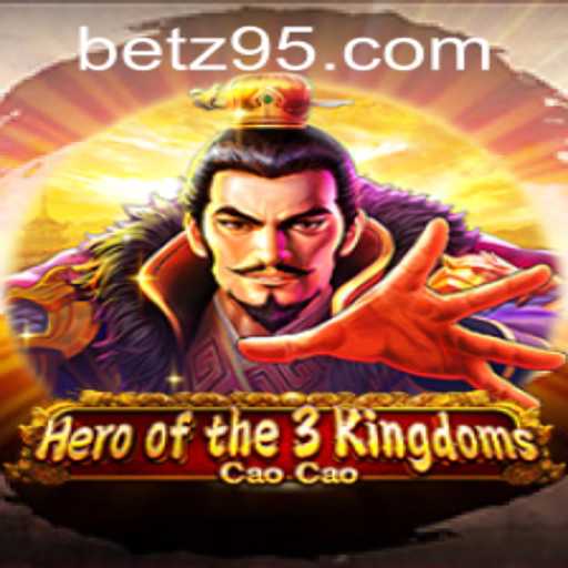 Discover the Epic Adventure of 'Heroofthe3KingdomsCaoCao' with z95 PH Login