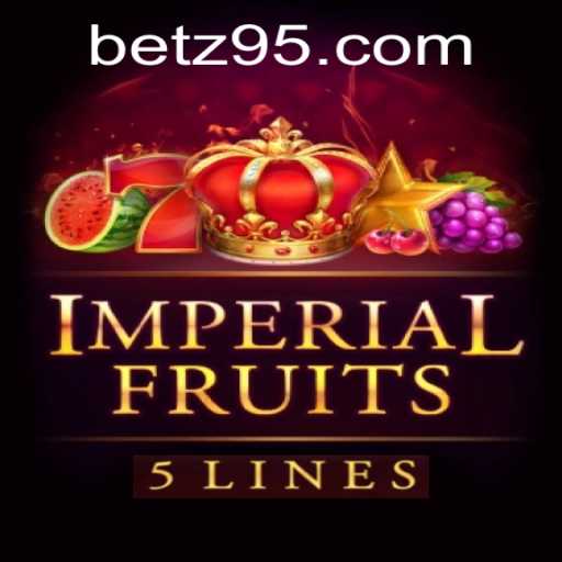 Unveiling ImperialFruits5: Your Ultimate Gaming Adventure with z95 PH Login