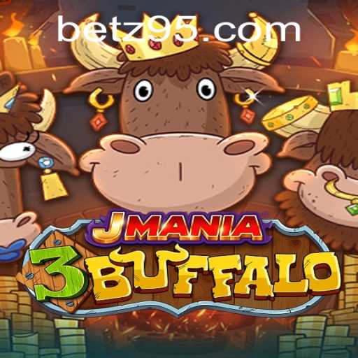Exploring JMania3Buffalo: The Ultimate Gaming Experience