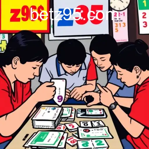 The Intricacies of Jueteng in the Philippines and Its Connection to Digital Platforms