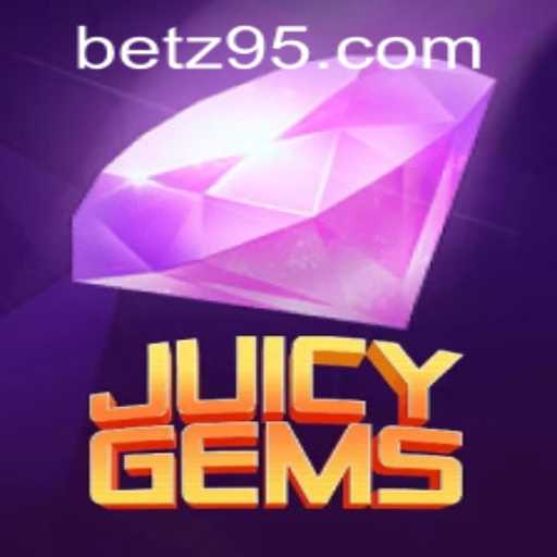 Explore the Vibrant World of JuicyGems: A Casual Gaming Delight