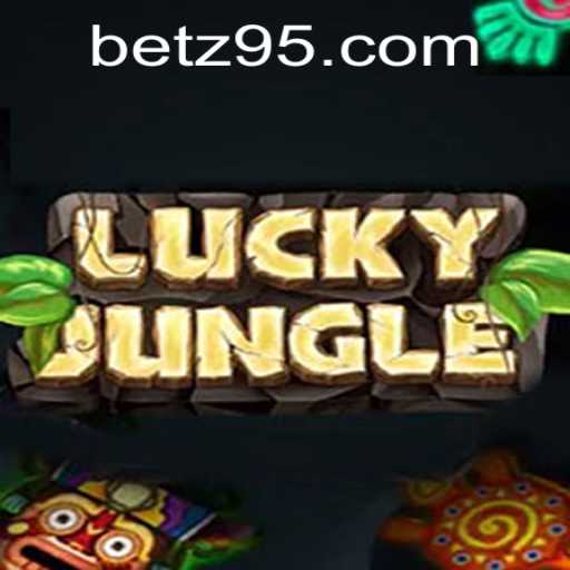 Exploring the Exciting World of LuckyJungle with z95 PH Login