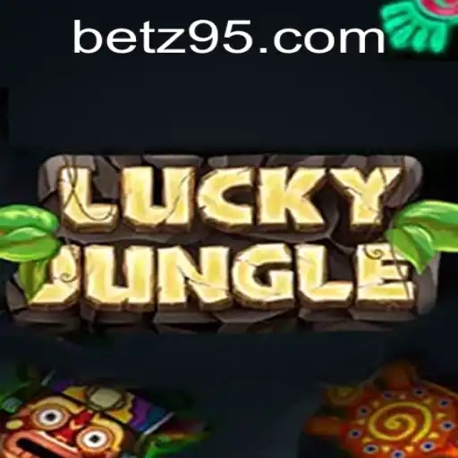 Exploring the Exciting World of LuckyJungle with z95 PH Login