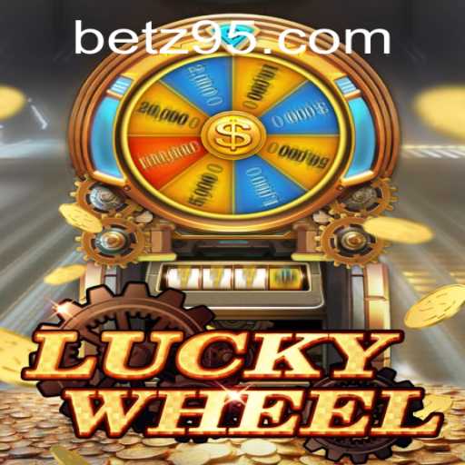 Discover the Excitement of LuckyWheel: Your Gateway to Ultimate Gaming