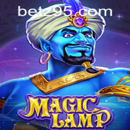 Experience the Enchantment of MagicLamp: A Comprehensive Guide to Gameplay and Strategy