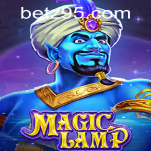 Experience the Enchantment of MagicLamp: A Comprehensive Guide to Gameplay and Strategy