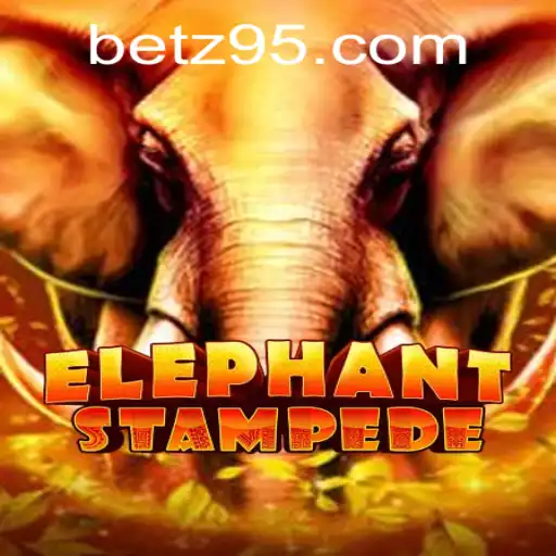 ElephantStampede: Dive Into the Adventure