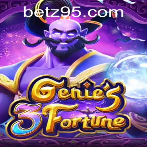 Unveiling Genie3Fortune: A Captivating Online Gaming Experience
