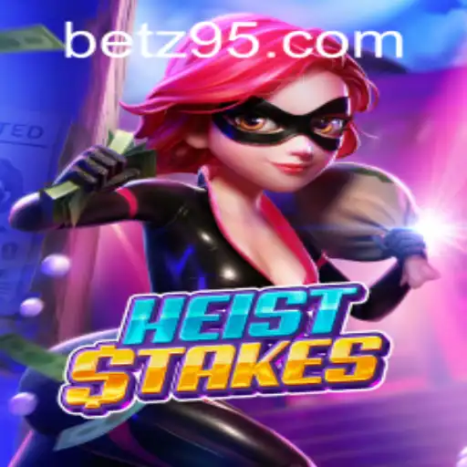 Diving Deep into the Intriguing World of HeistStakes: A Comprehensive Guide Inspired by z95 PH Login