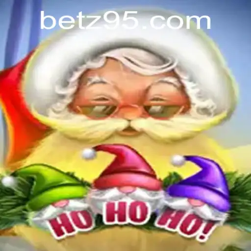 HoHoHo: A Festive Gaming Adventure with Z95 PH Login