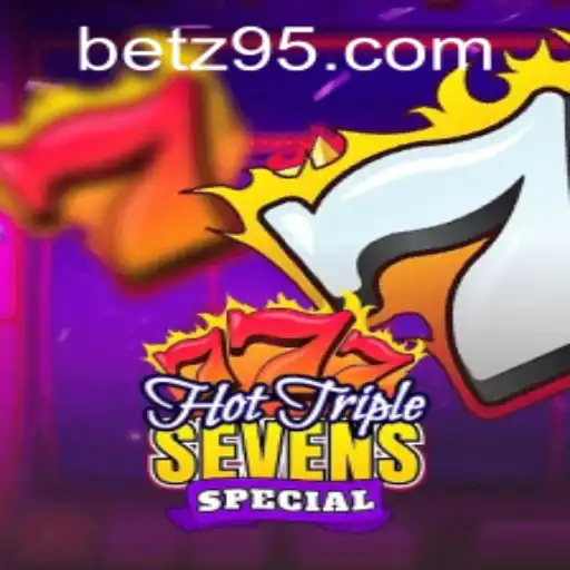 Unveiling the Thrills of HotTripleSevensSpecial: Gameplay and Insights