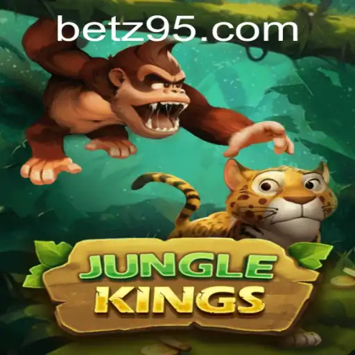 Discover JungleKings: A Thrilling Adventure Awaits with Z95 PH Login