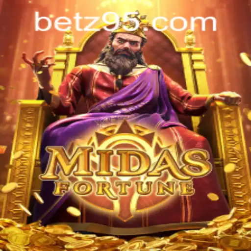Discover the World of MidasFortune: An Exciting Gaming Experience with z95 PH Login