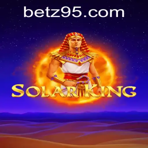 Rise to Power with SolarKing: Explore the Universe and Master the Z95 PH Login