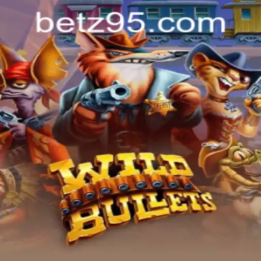 WildBullets: An Exhilarating Journey Set in a Dynamic Universe