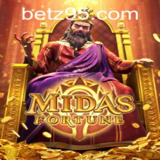 Discover the World of MidasFortune: An Exciting Gaming Experience with z95 PH Login