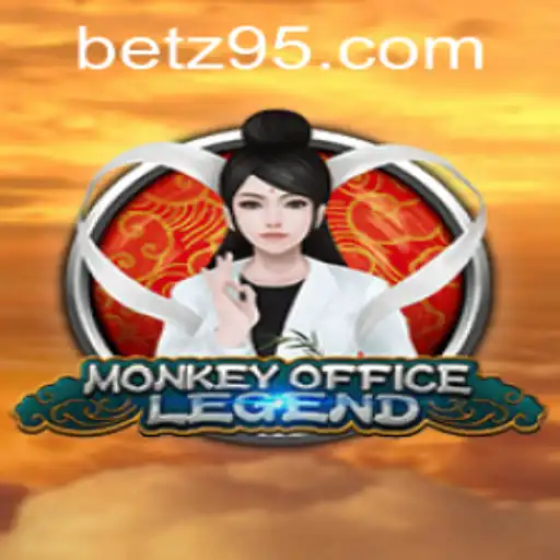 Exploring the Exciting World of MonkeyOfficeLegend: A Deep Dive into the Game’s Features and Rules