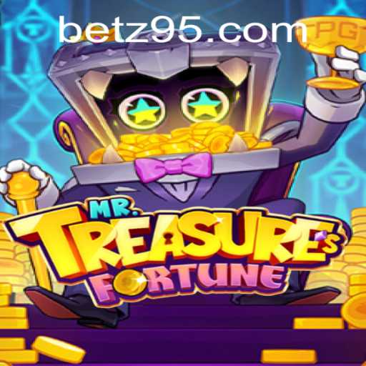 Discover the Adventure of MrTreasuresFortune and How to Get Started with z95 PH Login