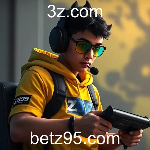 Novidades Revolucionárias no Mundo dos Jogos